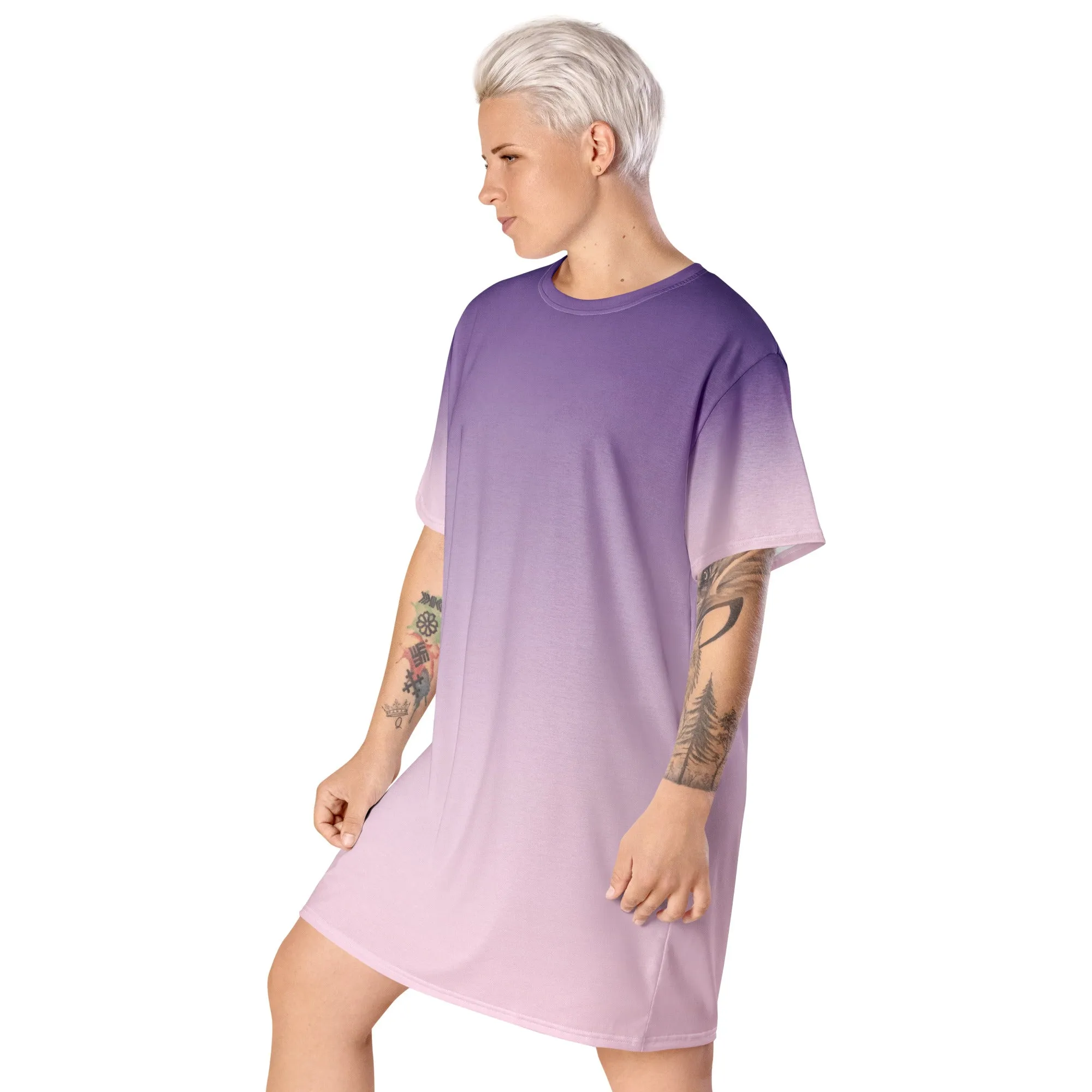 T-Shirt Dress