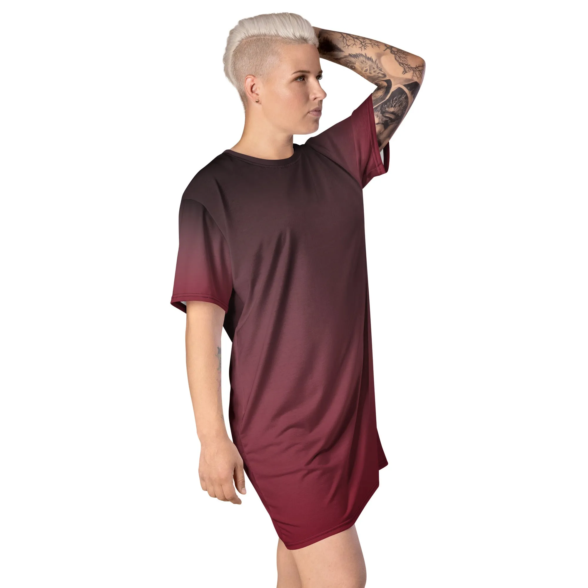 T-Shirt Dress