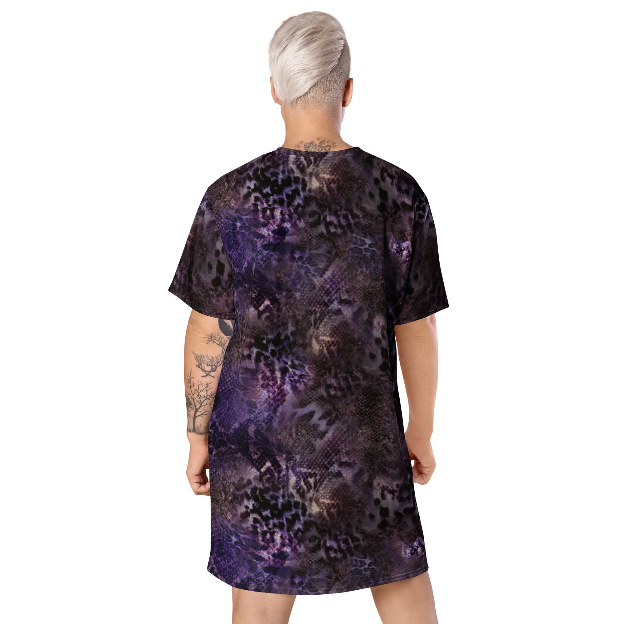 T-Shirt Dress
