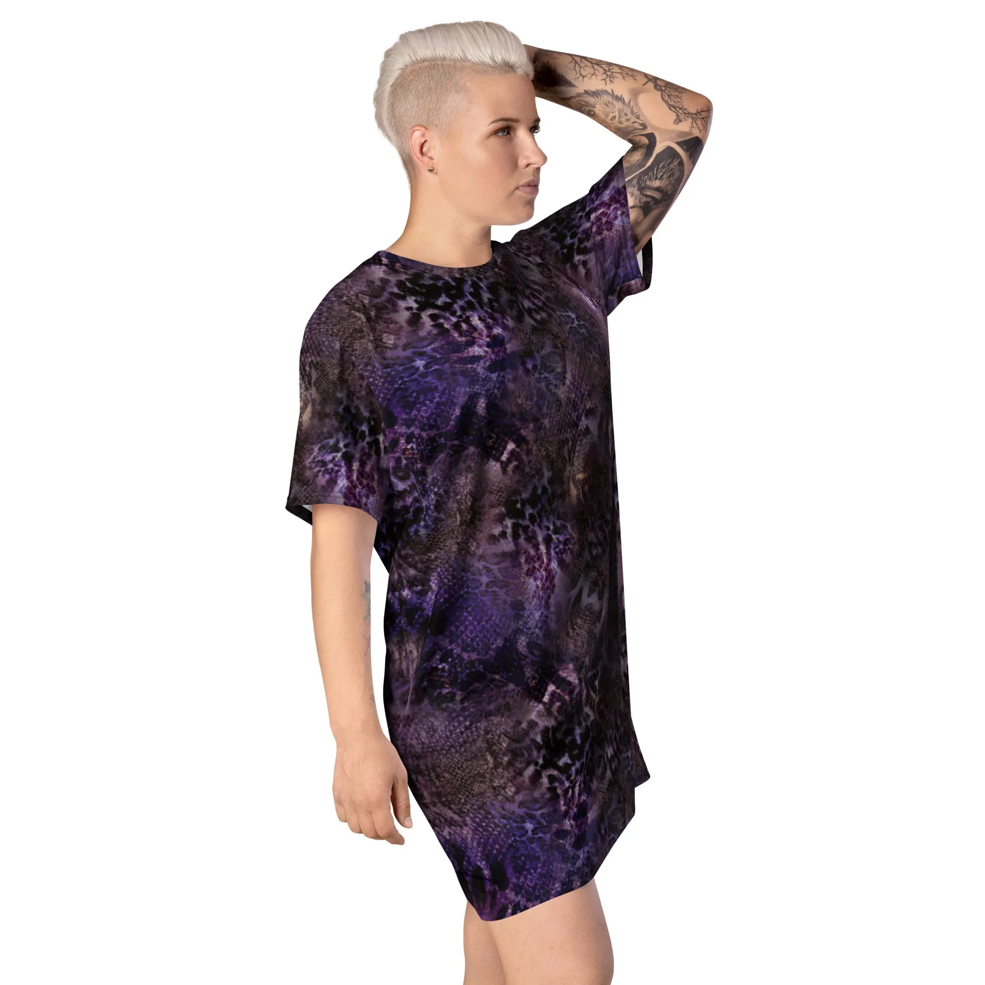 T-Shirt Dress