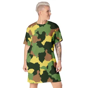 T-Shirt Dress