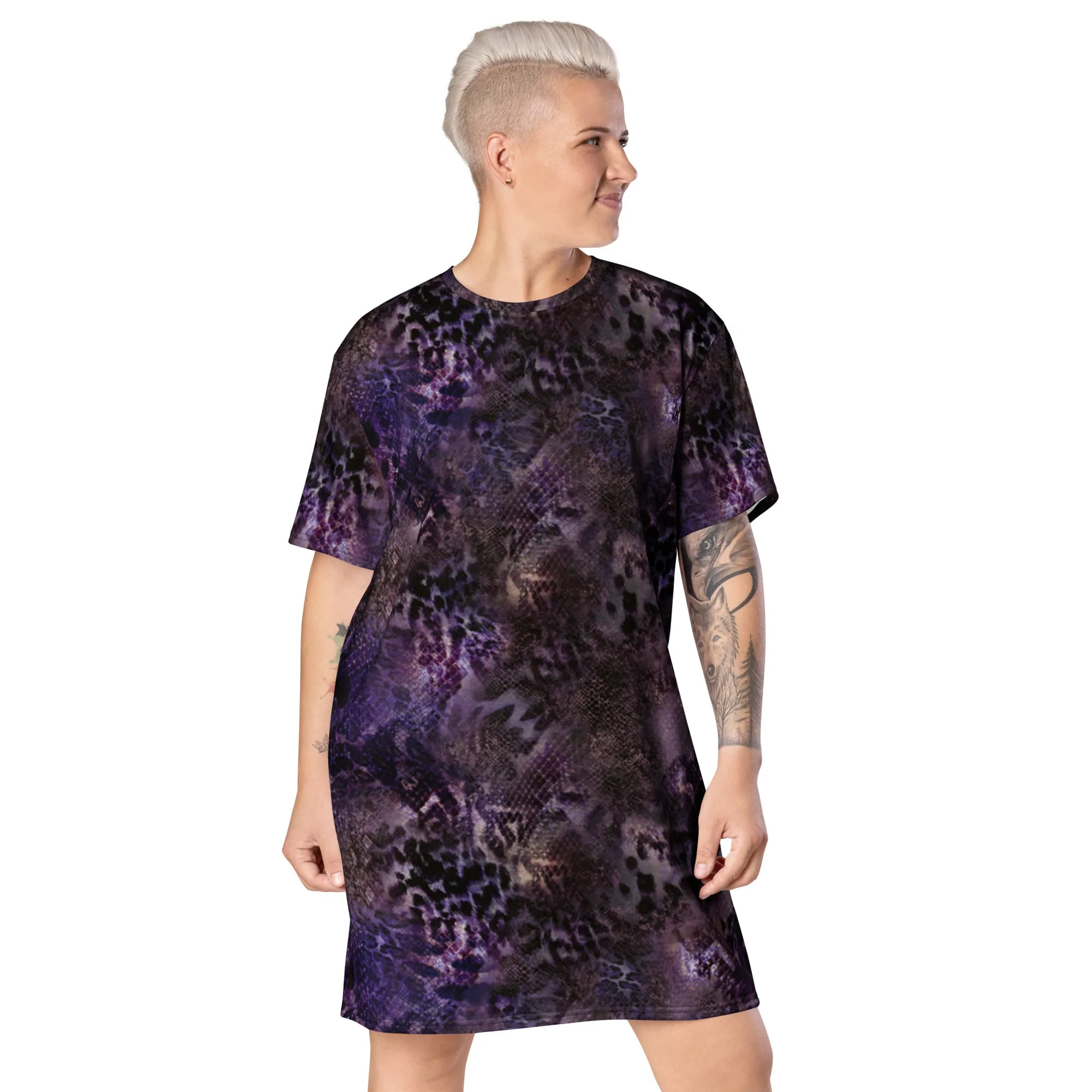 T-Shirt Dress