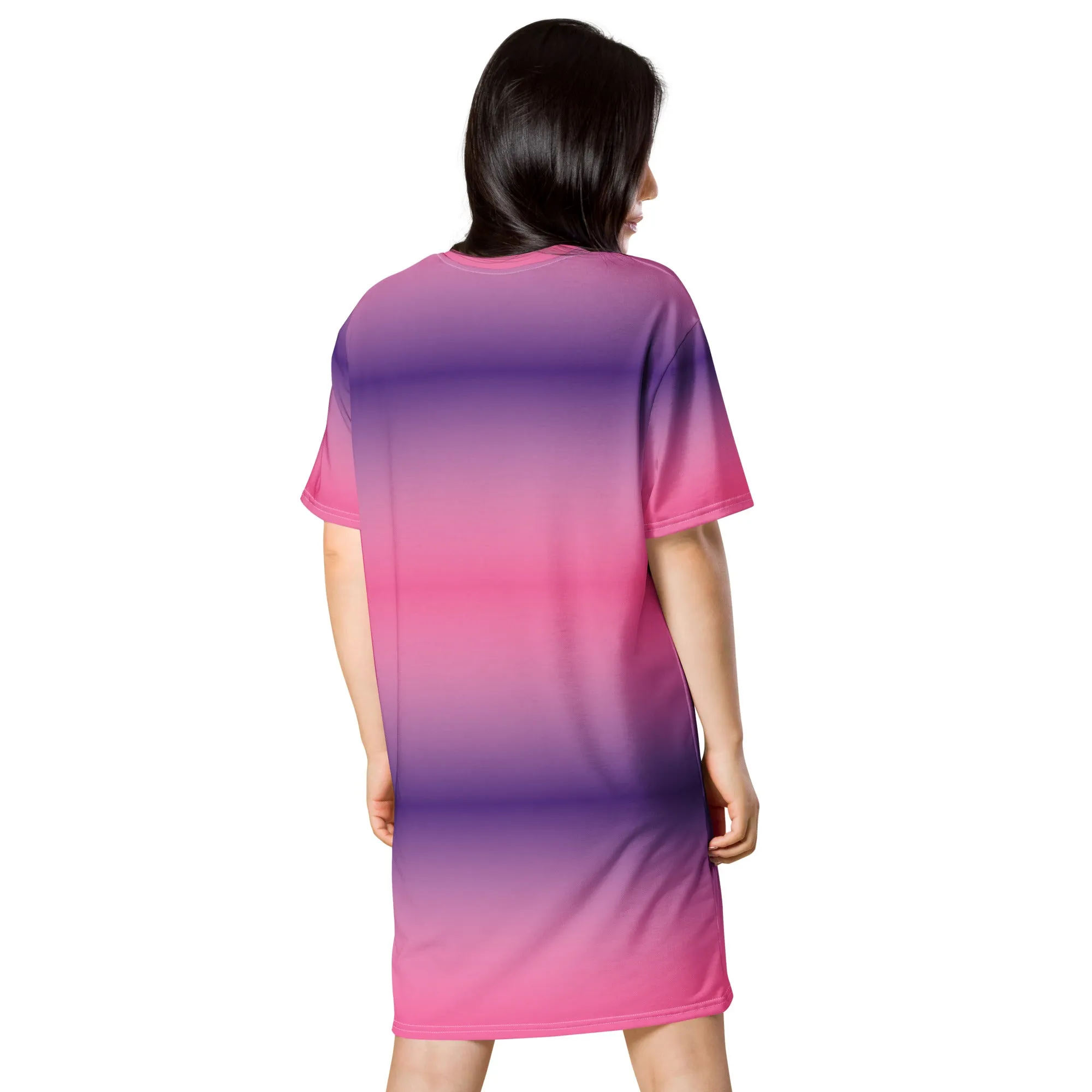 T-Shirt Dress