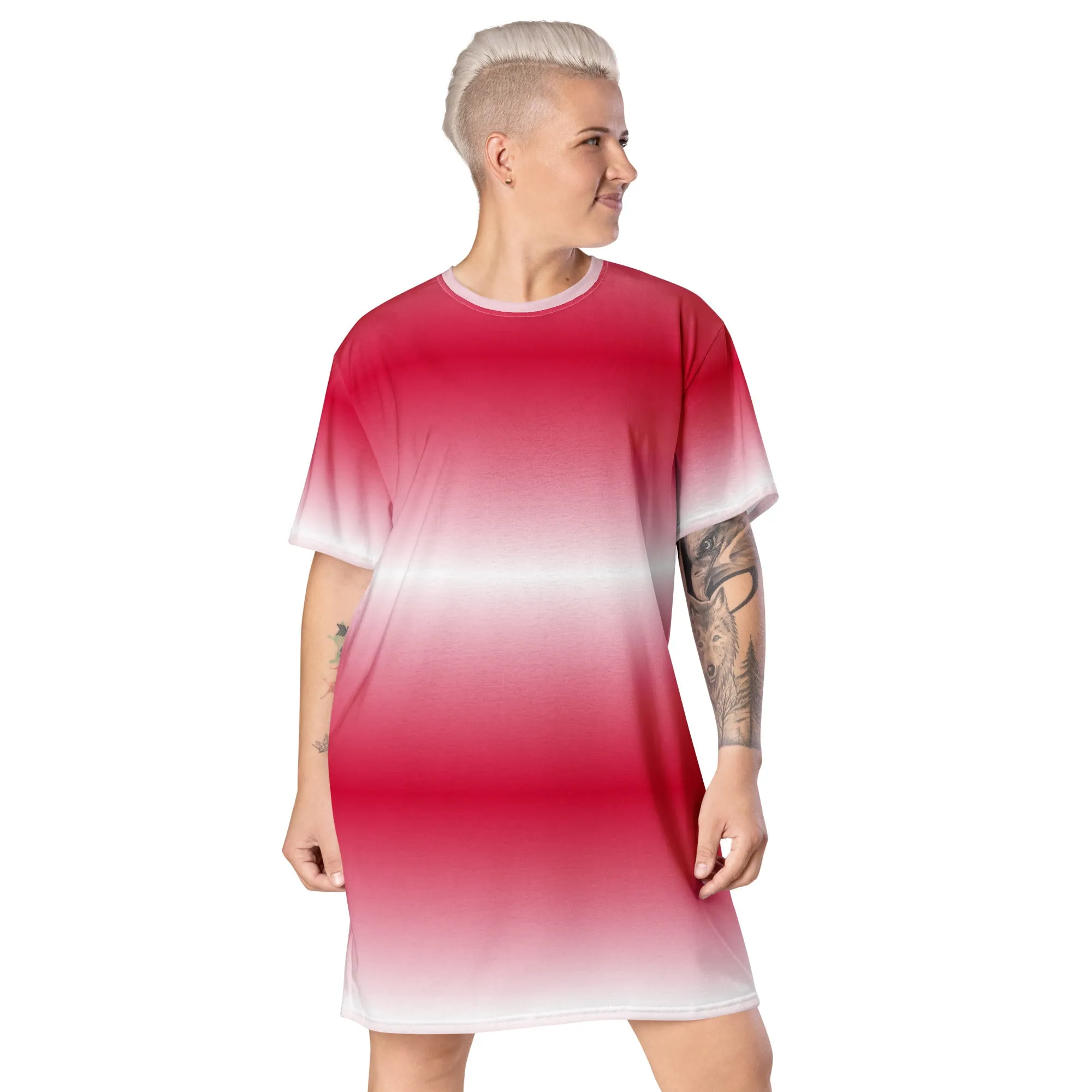 T-Shirt Dress