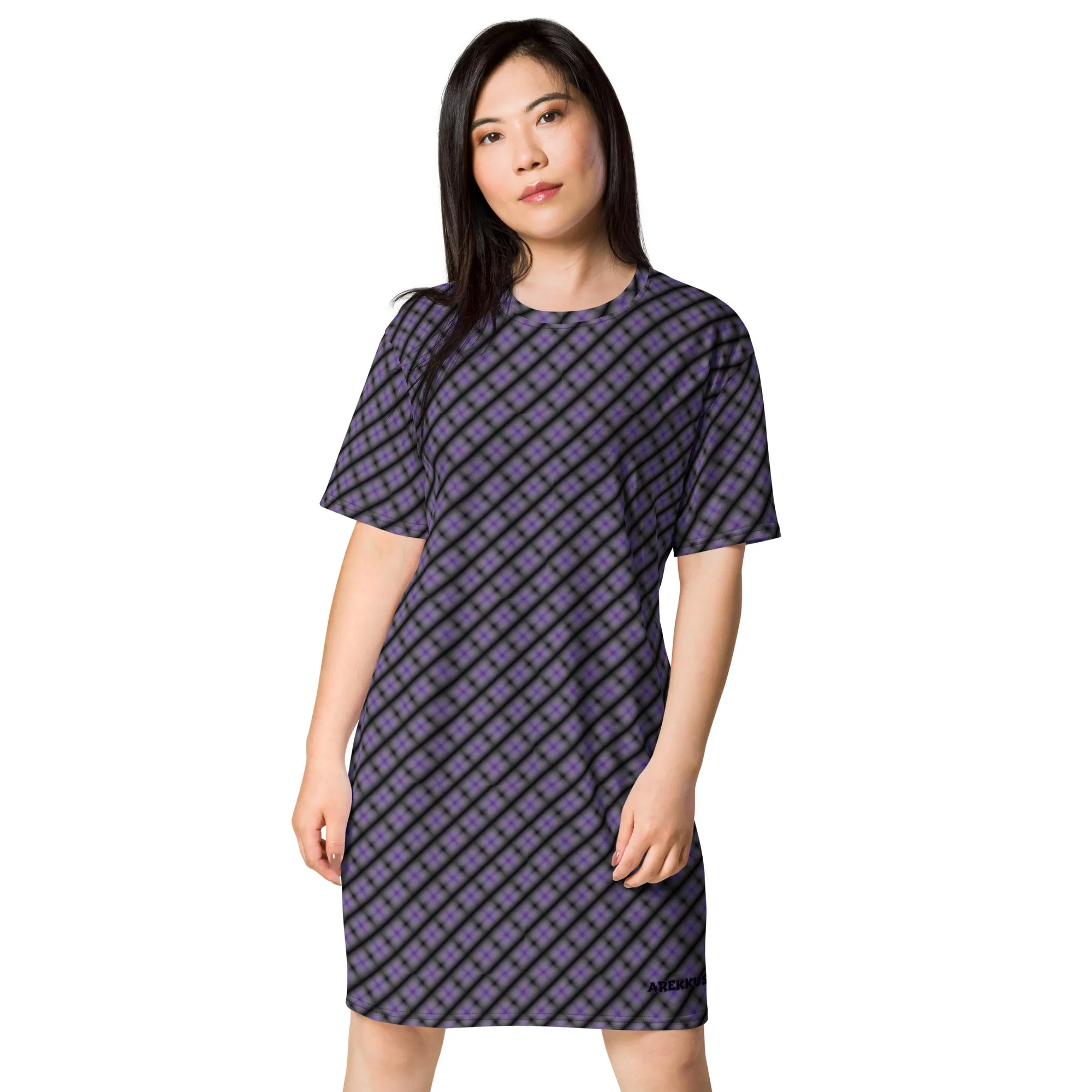 T-Shirt Dress
