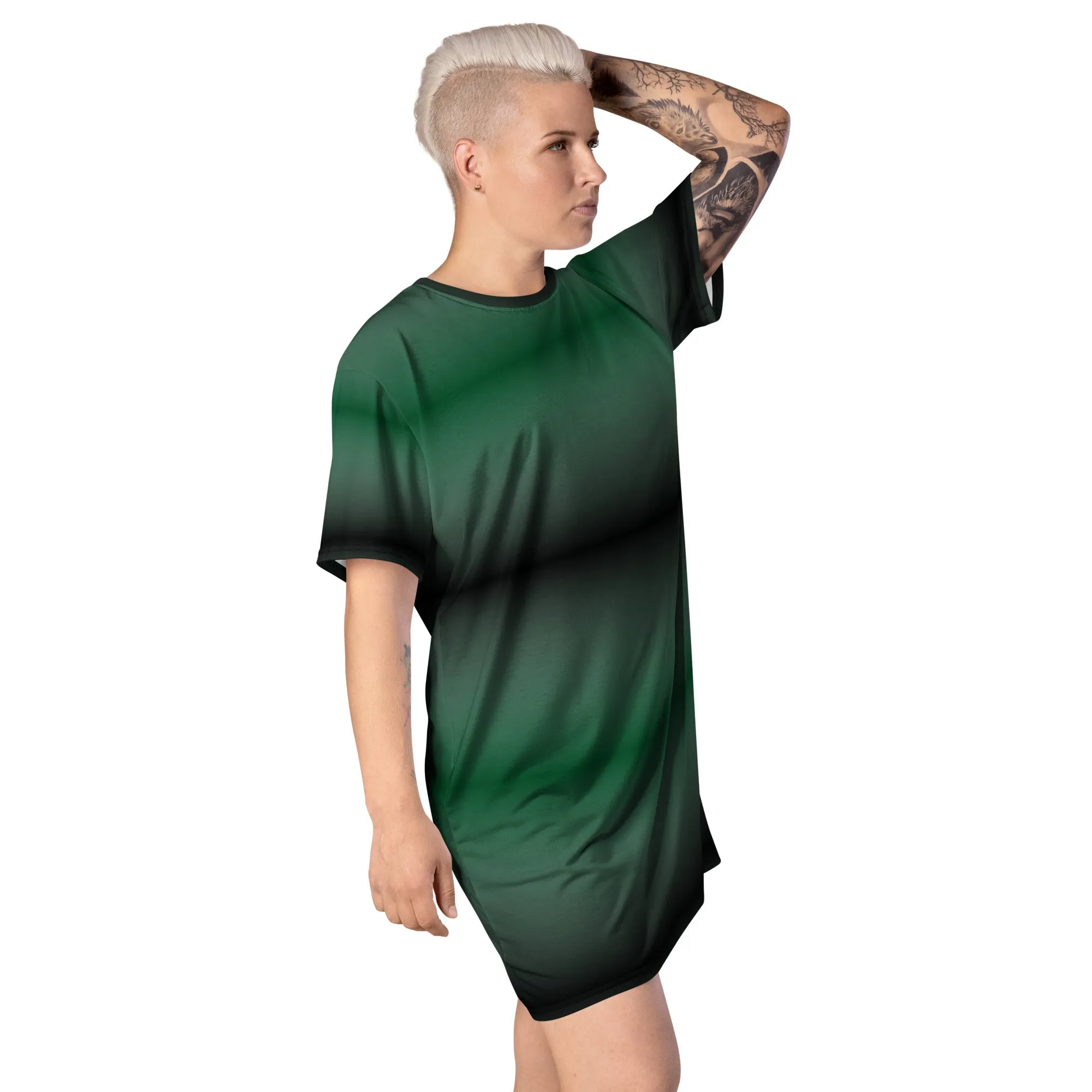 T-Shirt Dress
