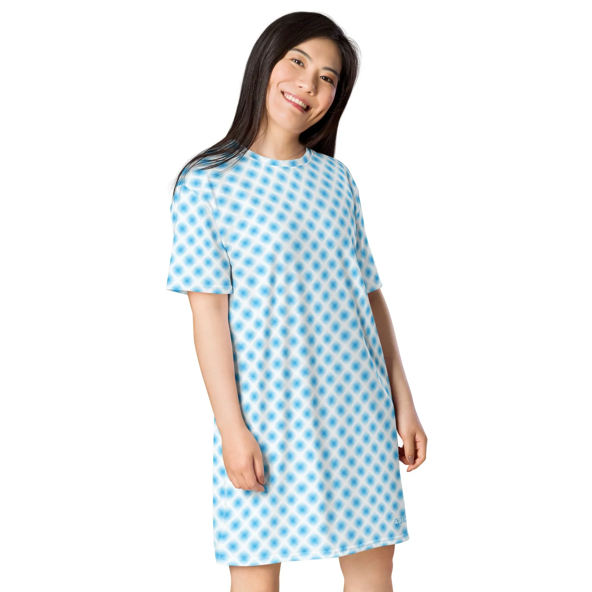 T-Shirt Dress