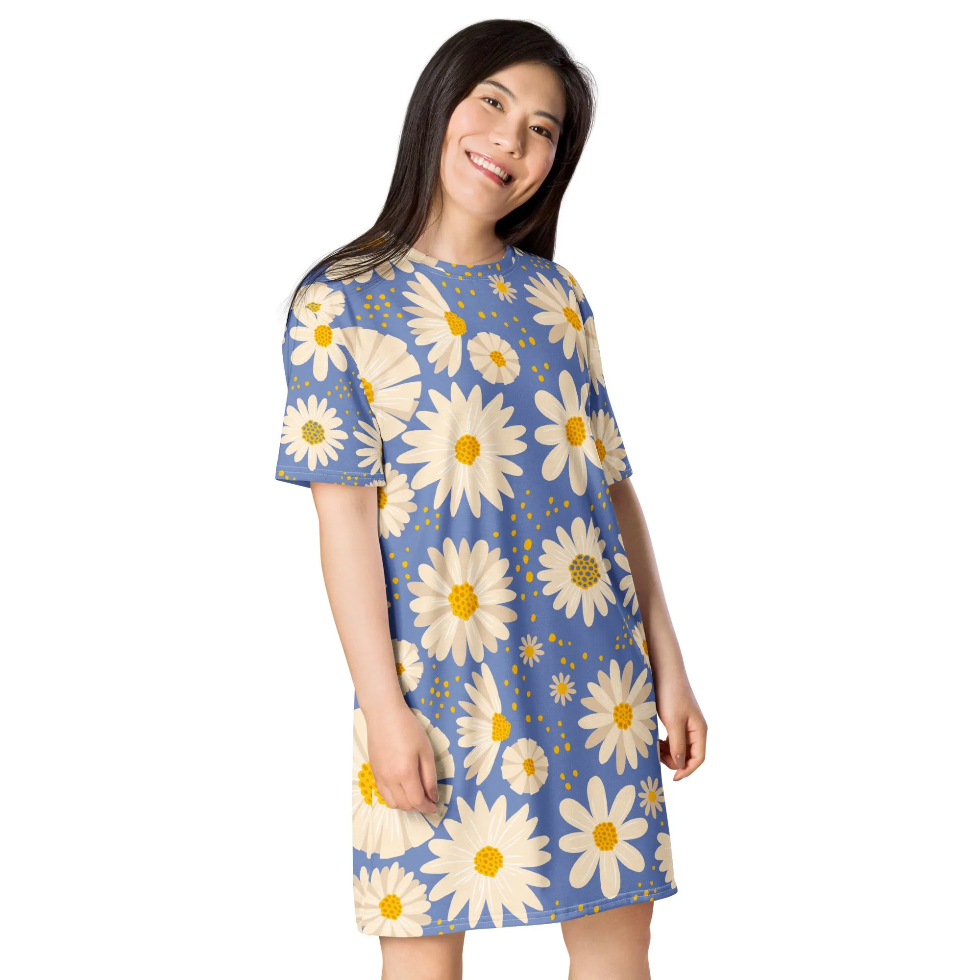 T-Shirt Dress
