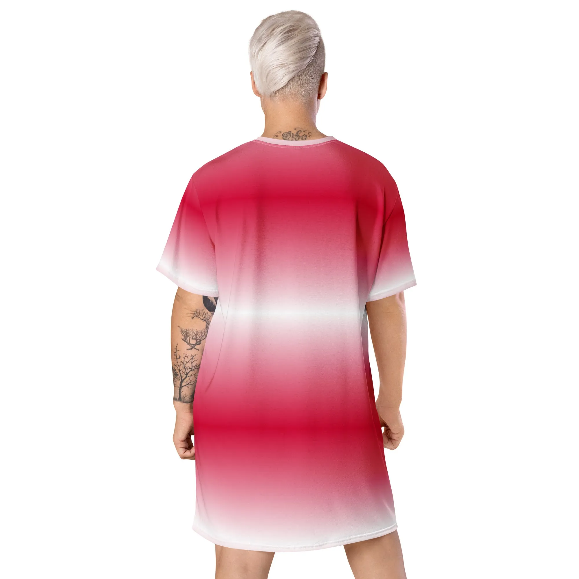 T-Shirt Dress