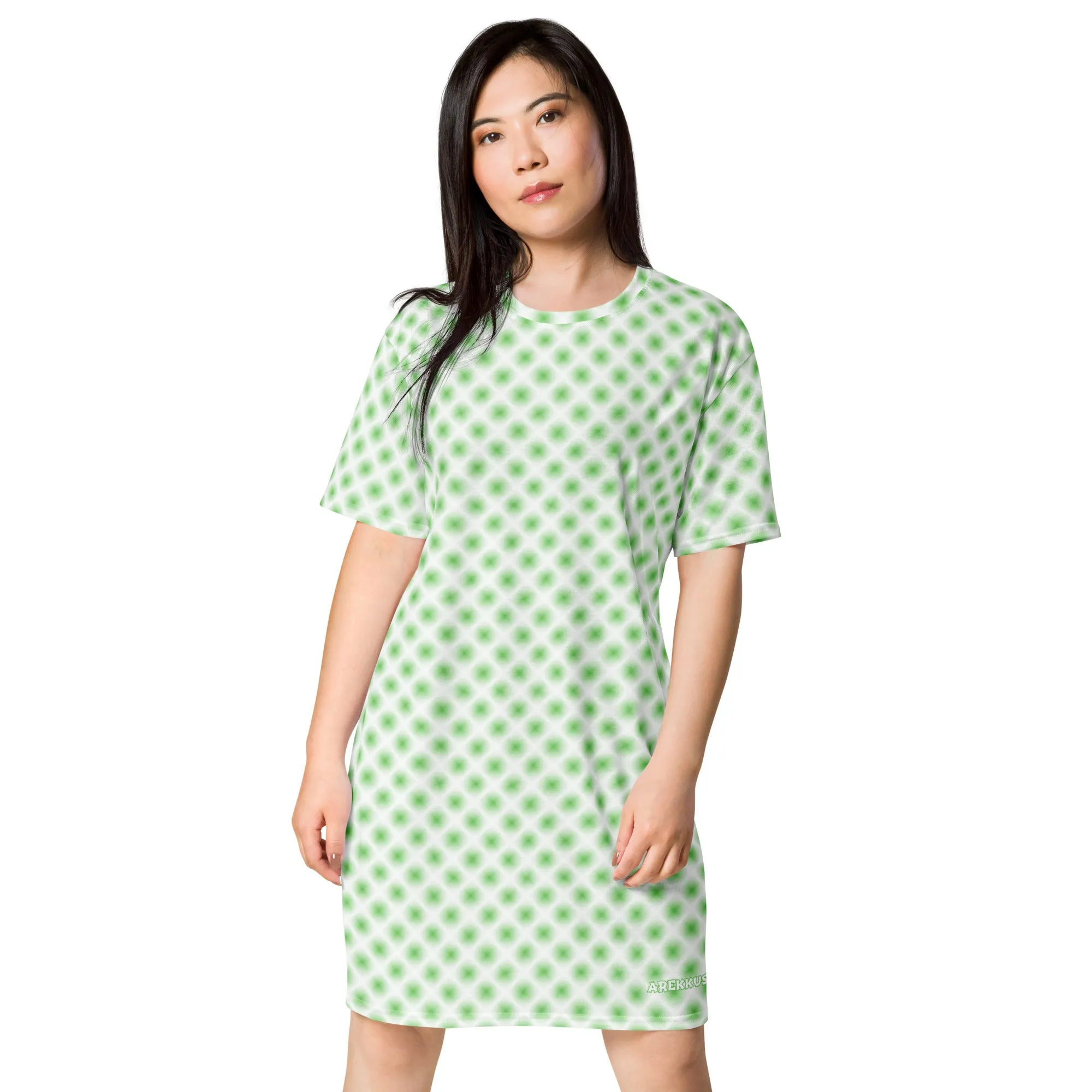T-Shirt Dress