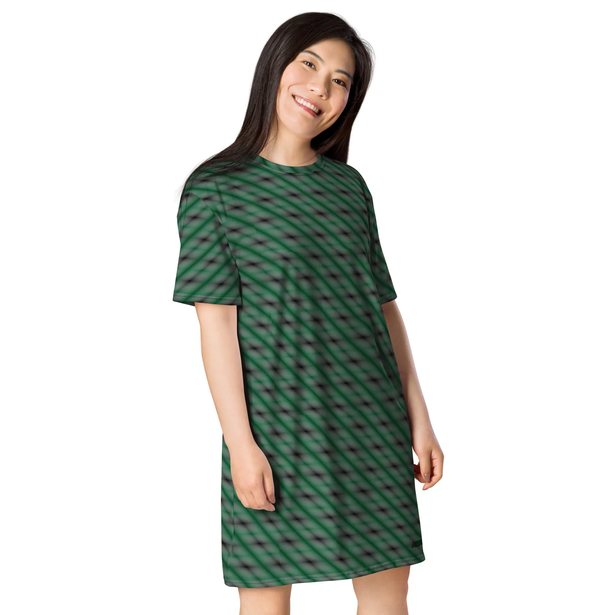 T-Shirt Dress