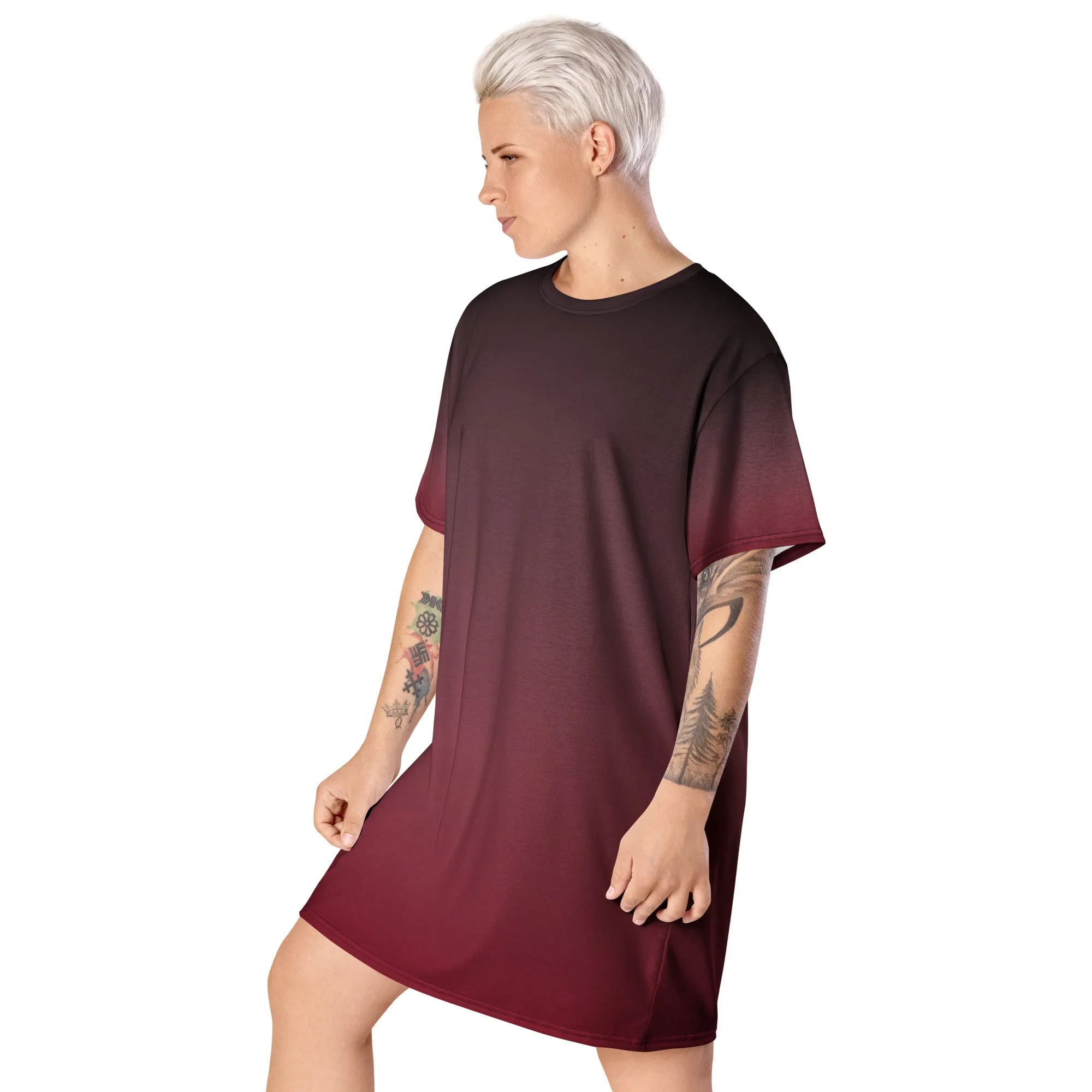 T-Shirt Dress