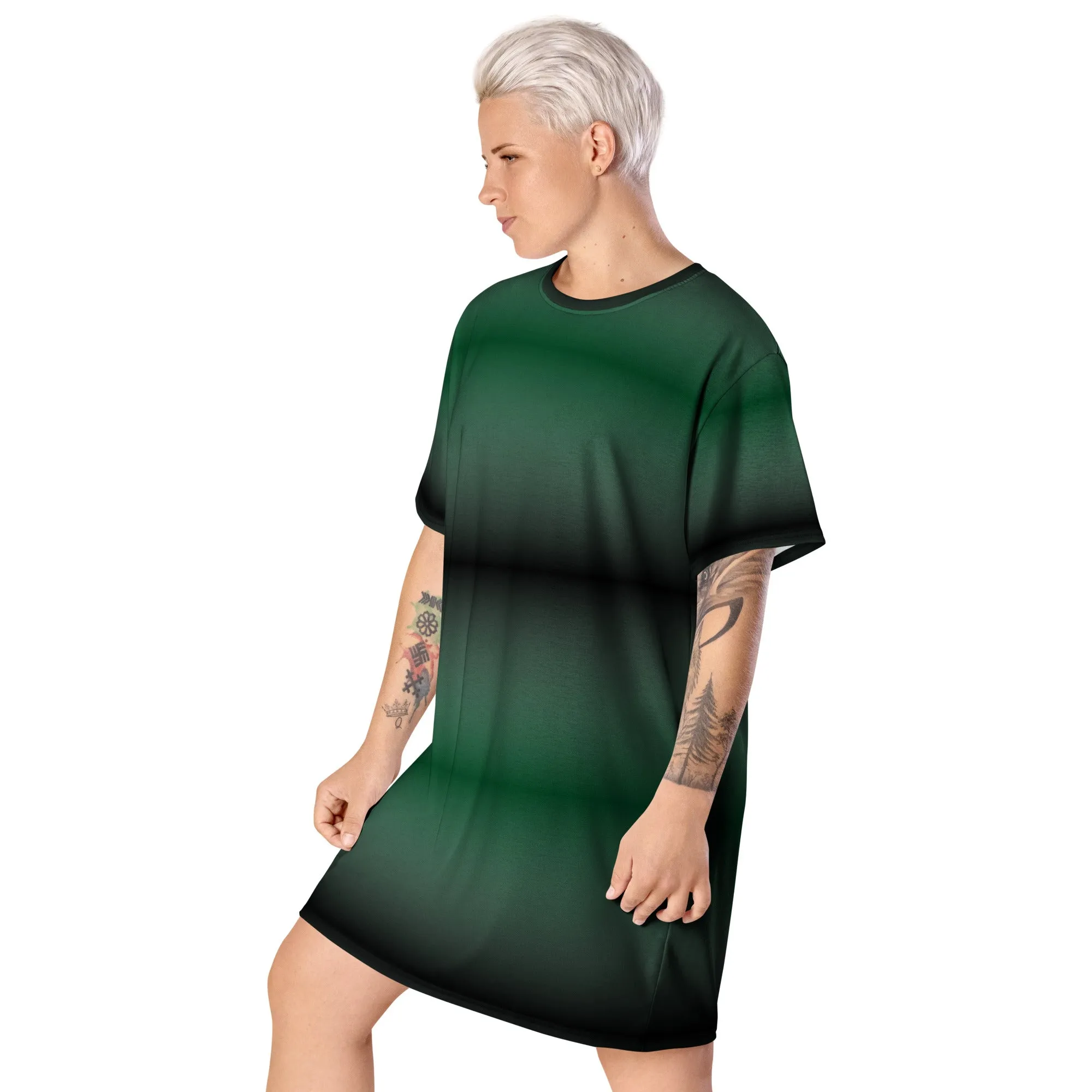 T-Shirt Dress