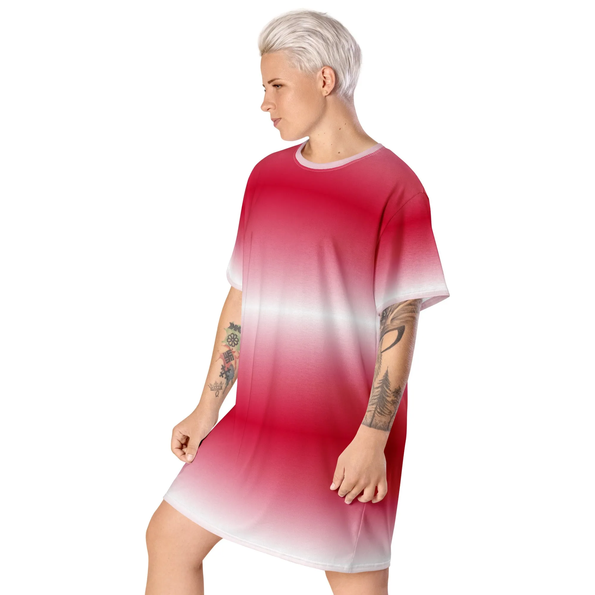 T-Shirt Dress