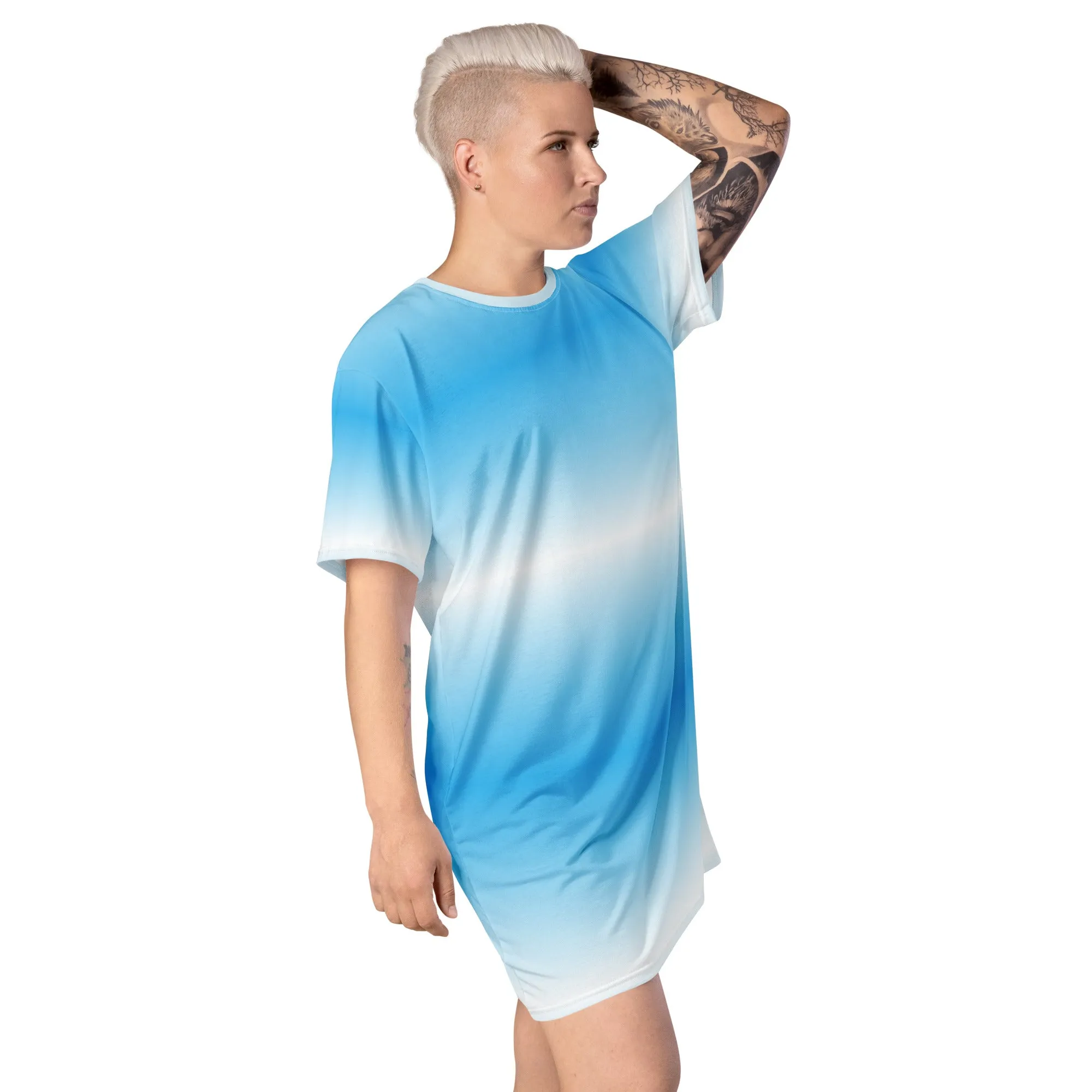 T-Shirt Dress