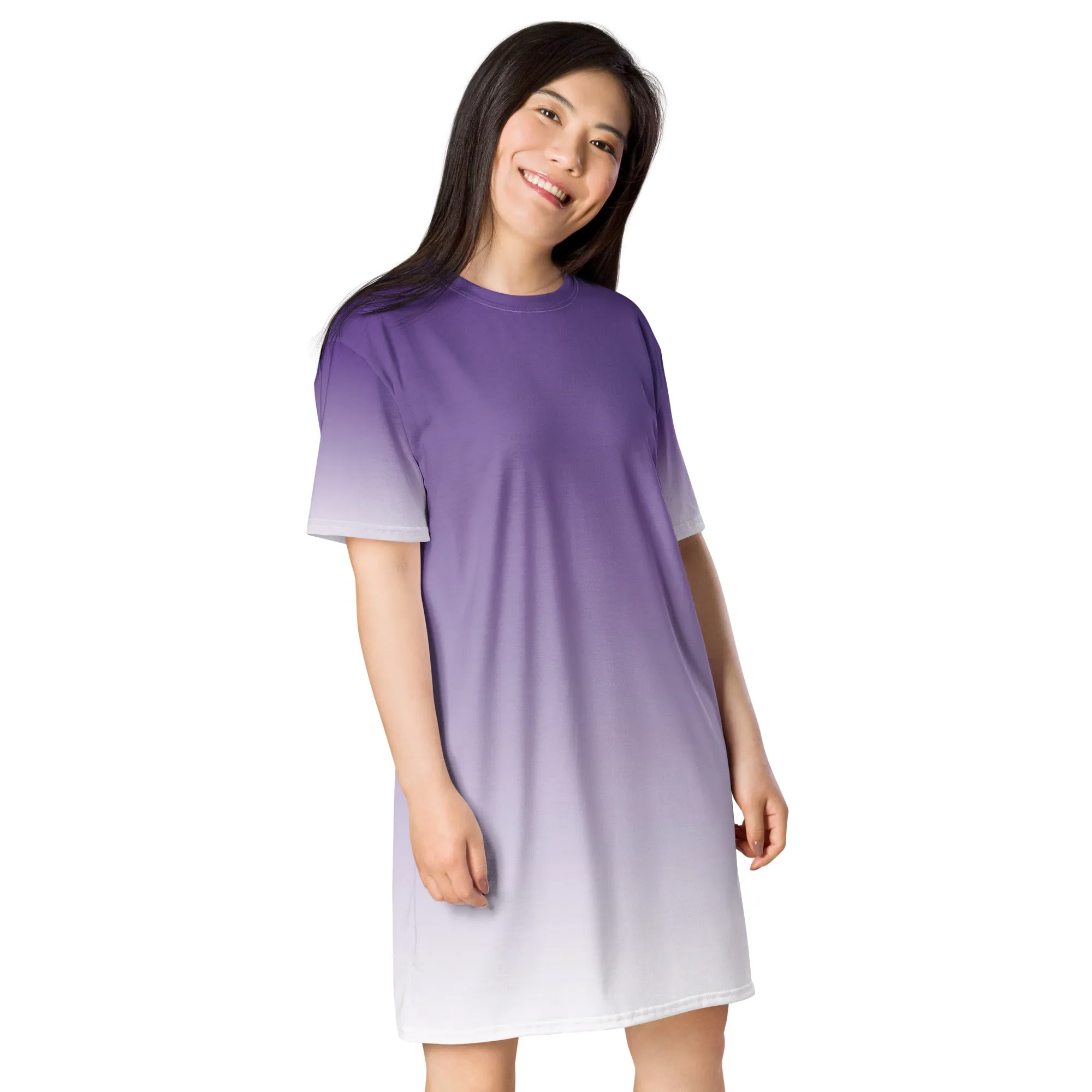 T-Shirt Dress