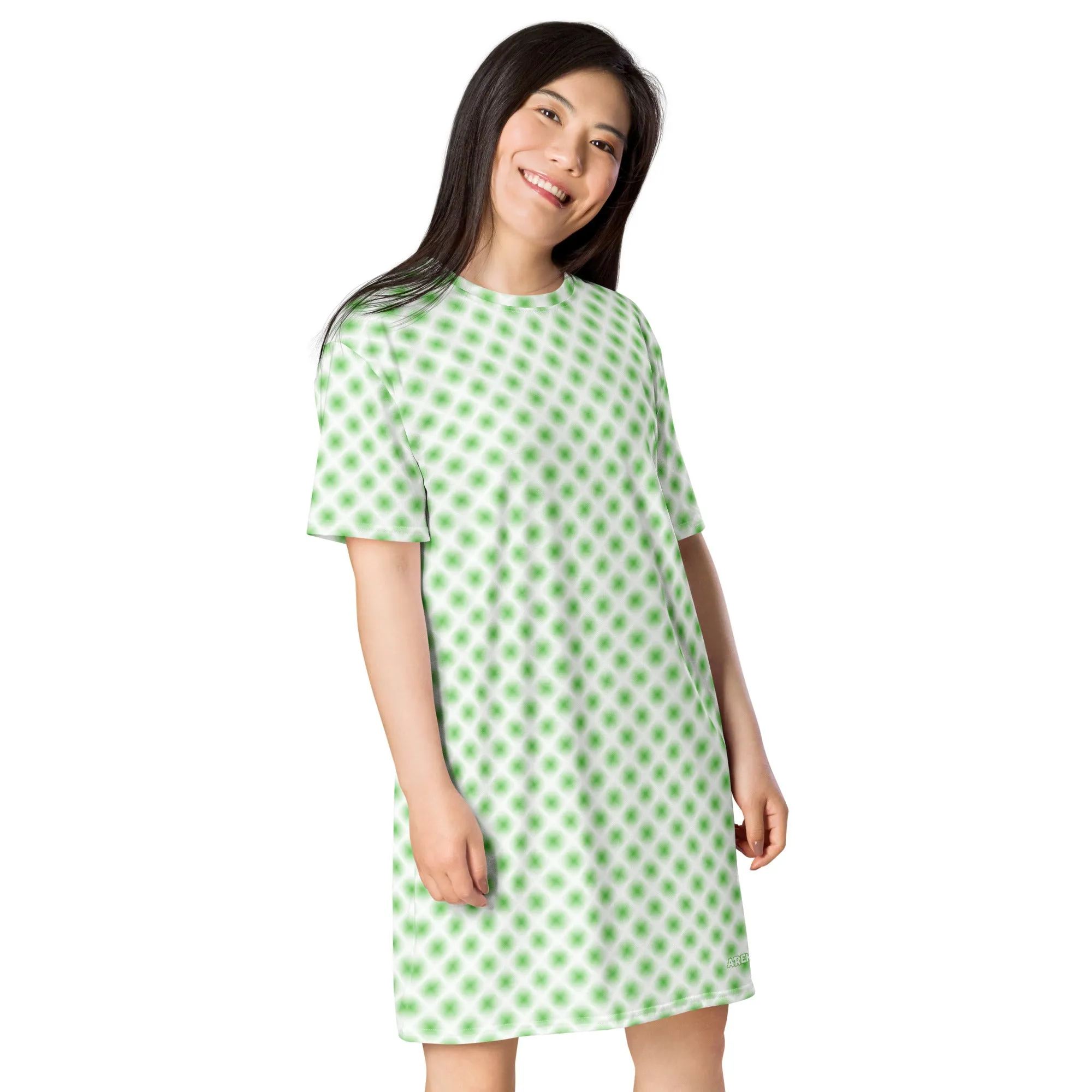 T-Shirt Dress