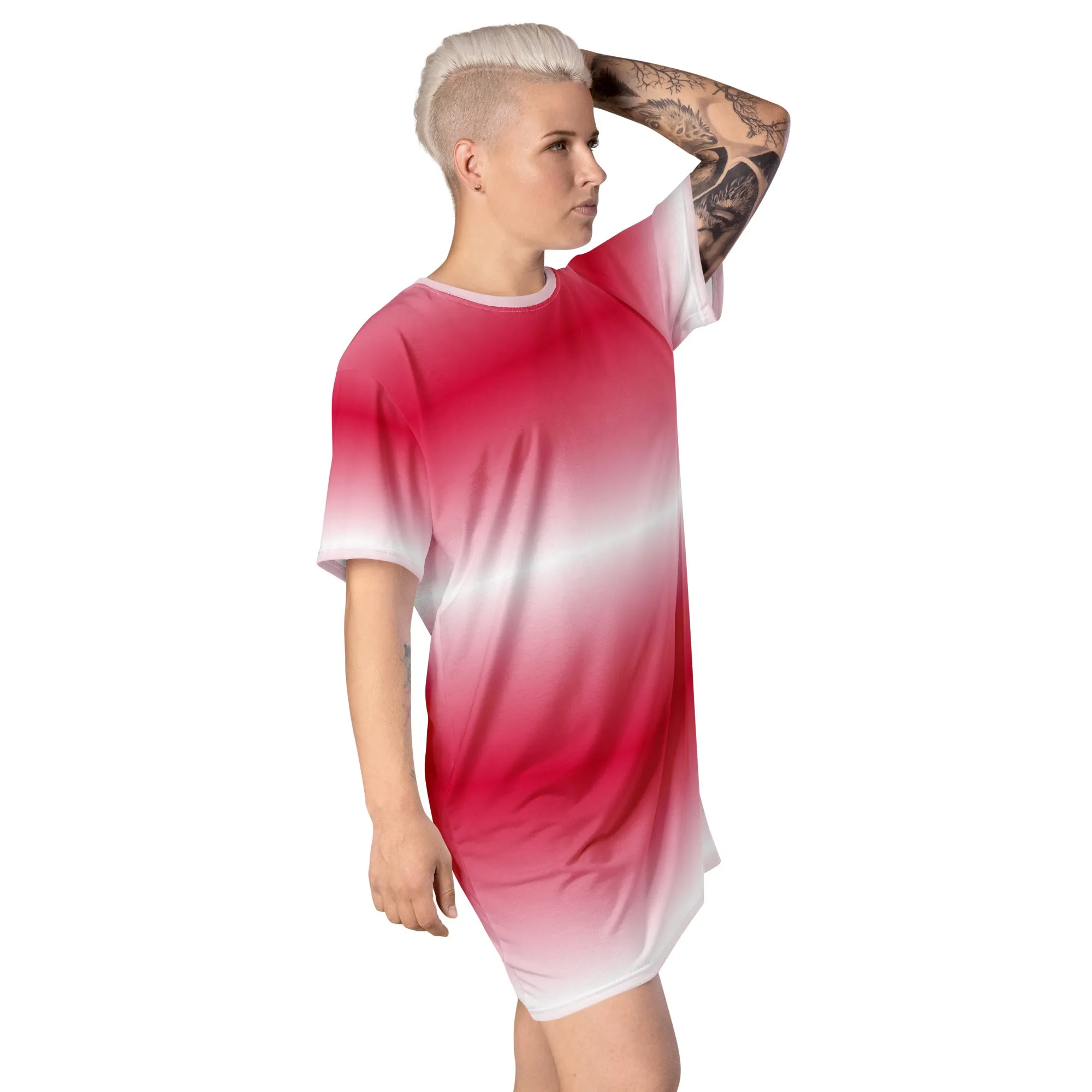 T-Shirt Dress