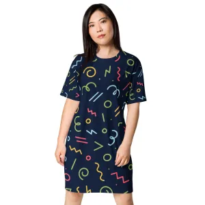 T-Shirt Dress