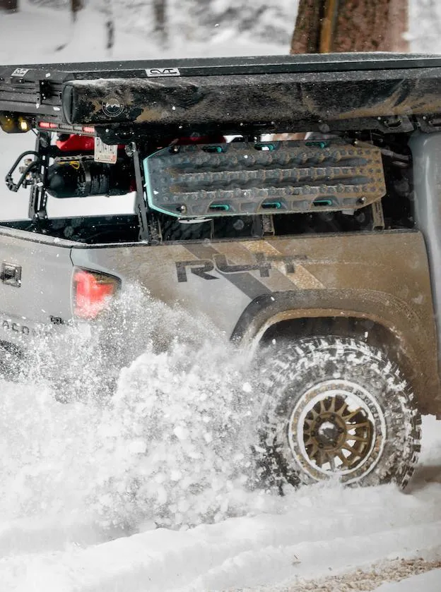 Tacoma TRUSS Bed Rack (2005-2022)