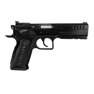Tangfoglio Stock III Xtreme 9mm 2019/20 Version
