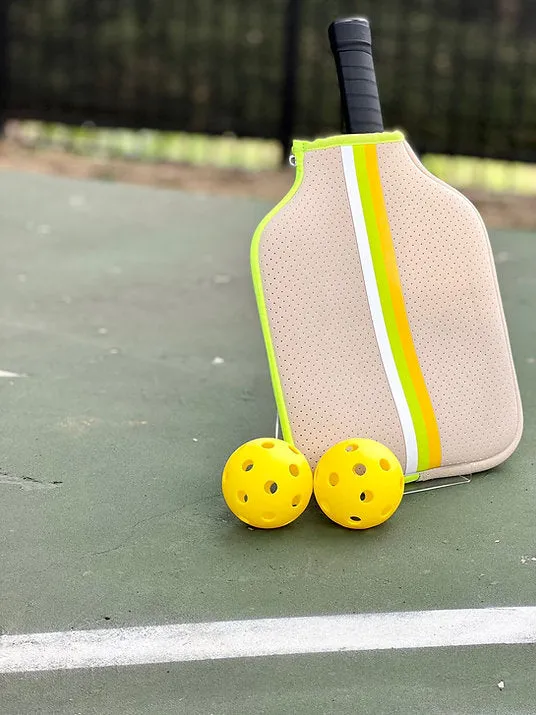Taylor Gray - Pickleball Paddle Covers