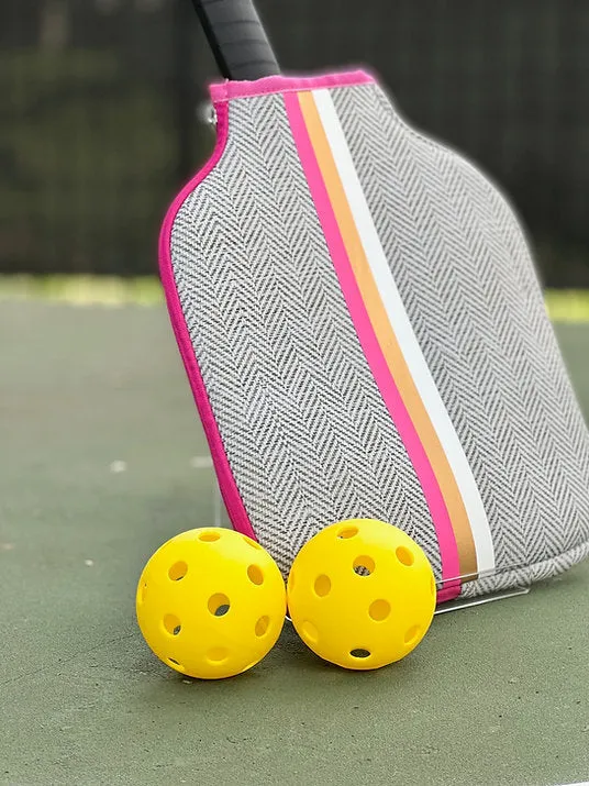 Taylor Gray - Pickleball Paddle Covers