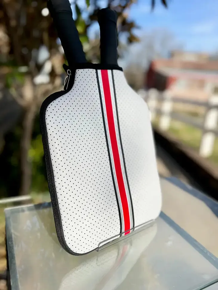 Taylor Gray - Pickleball Paddle Covers