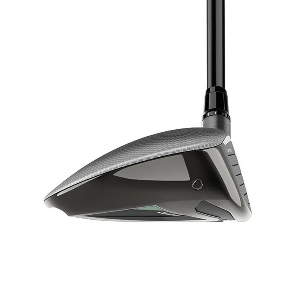 TaylorMade Qi35 Tour Fairway Wood