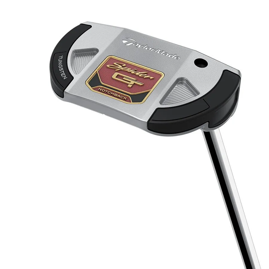 TaylorMade Spider GT Notchback Short Slant RH