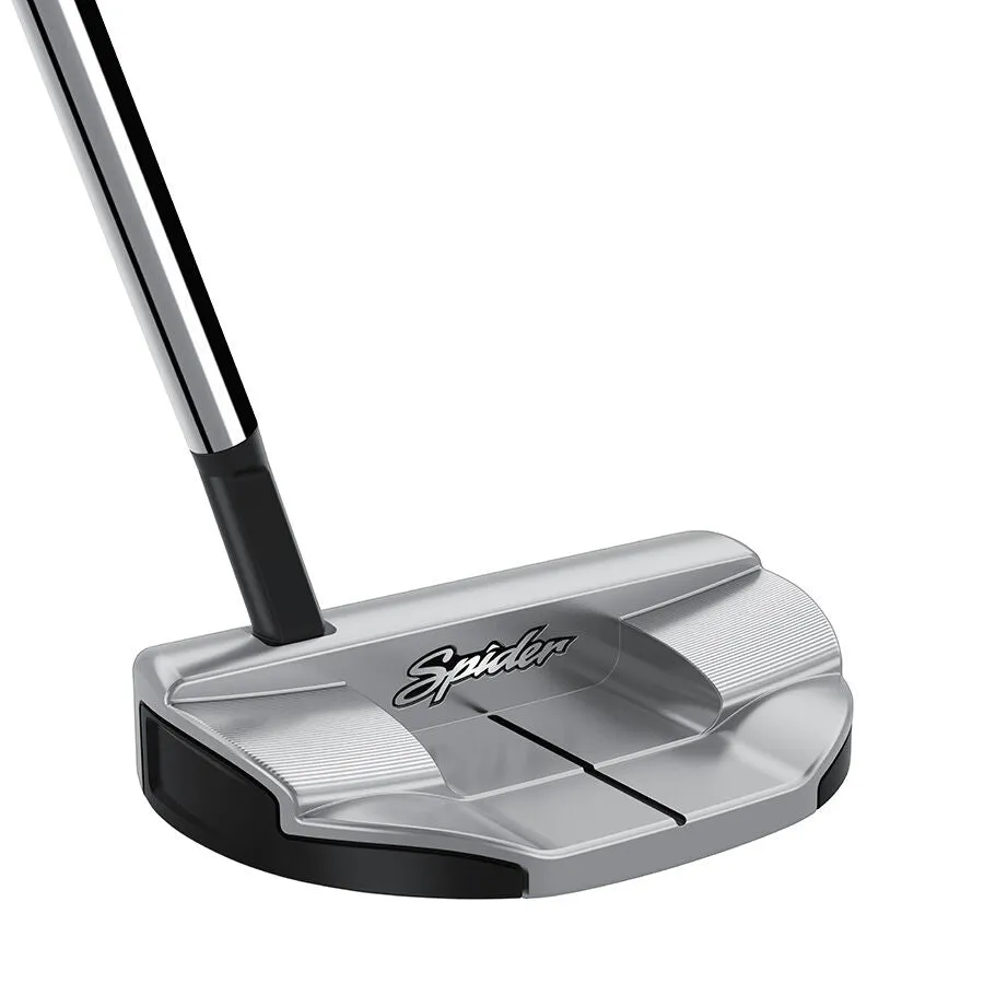 TaylorMade Spider GT Notchback Short Slant RH