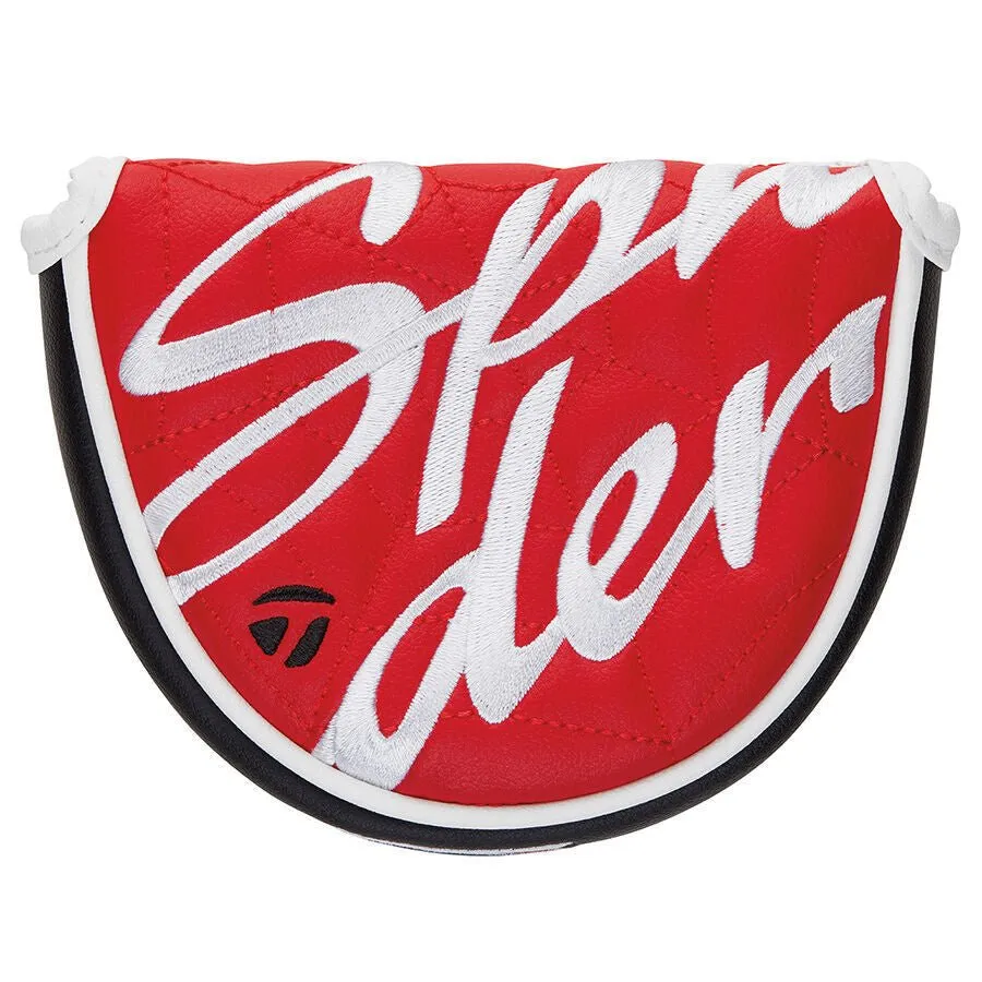 TaylorMade Spider GT Notchback Short Slant RH