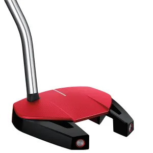 TaylorMade Spider GT Red Single Bend LH