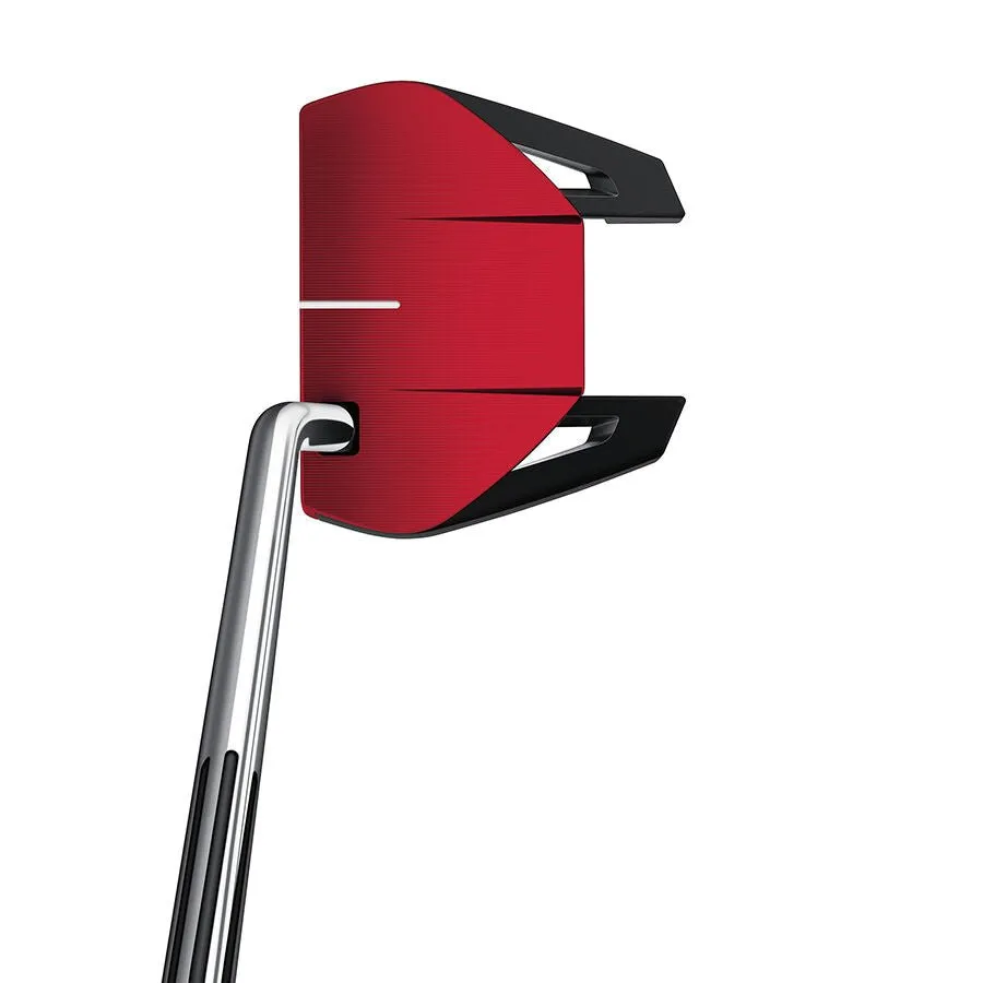 TaylorMade Spider GT Red Single Bend LH