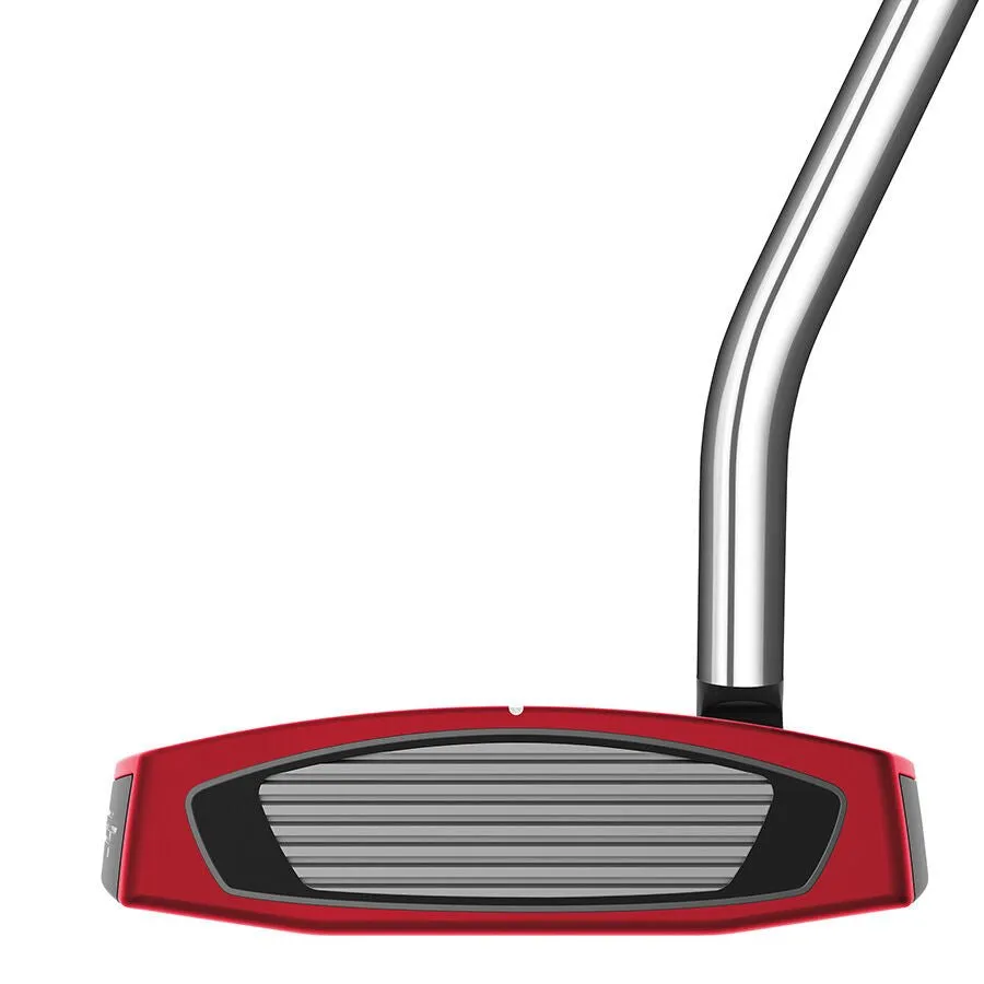 TaylorMade Spider GT Red Single Bend LH