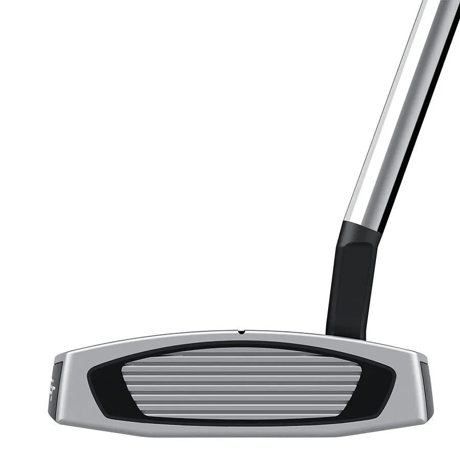 TaylorMade Spider GT Silver Short Slant RH