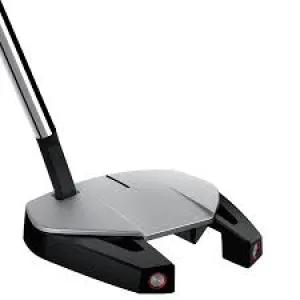 TaylorMade Spider GT Silver Short Slant RH