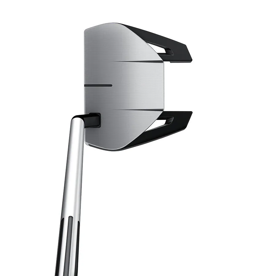 TaylorMade Spider GT Silver Short Slant RH