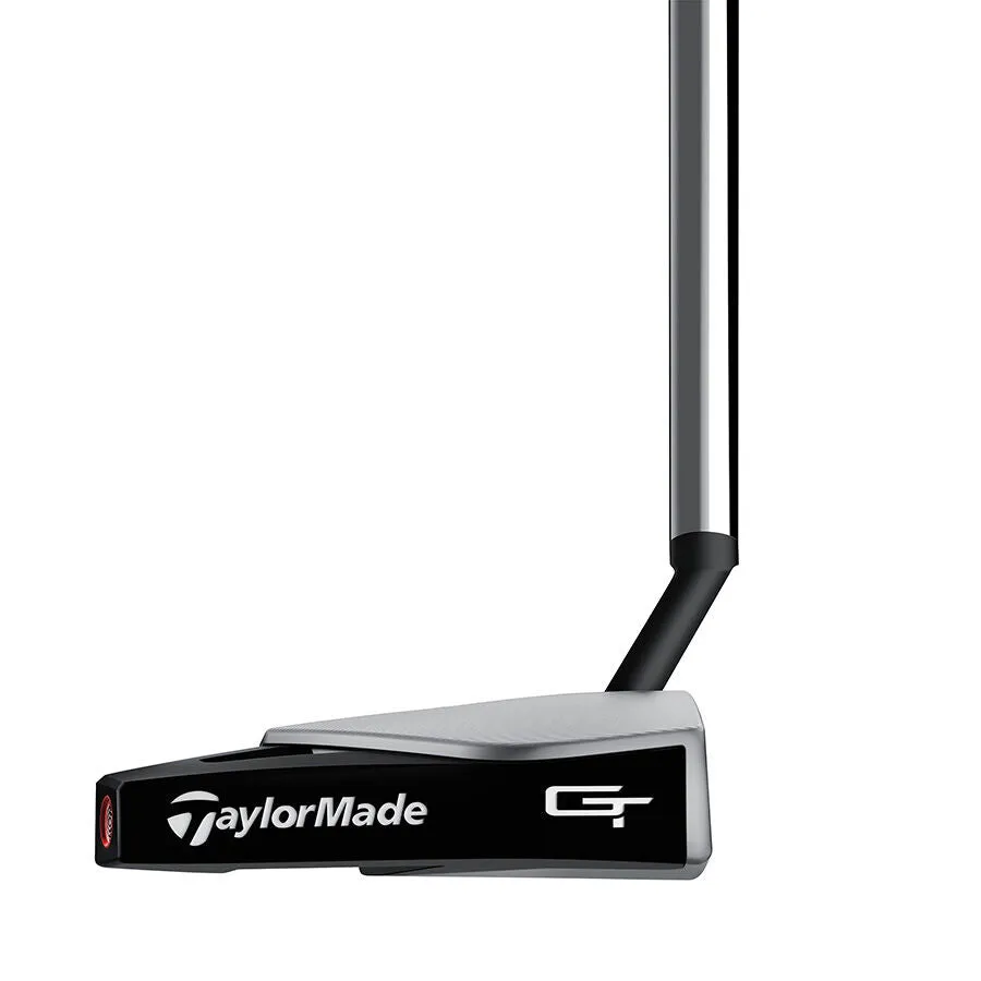 TaylorMade Spider GT Silver Short Slant RH
