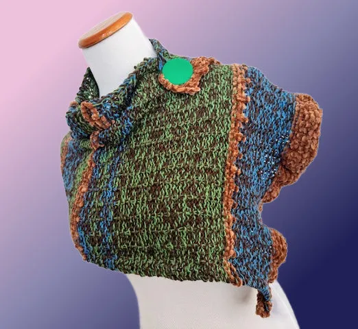 Tera wrap