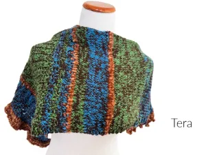 Tera wrap