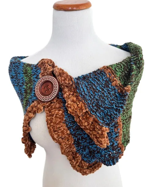Tera wrap