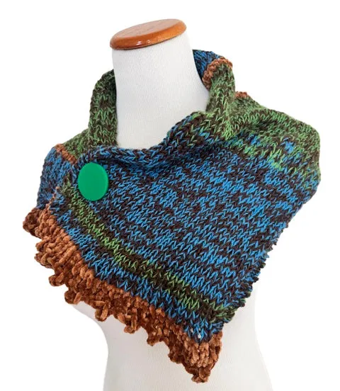 Tera wrap