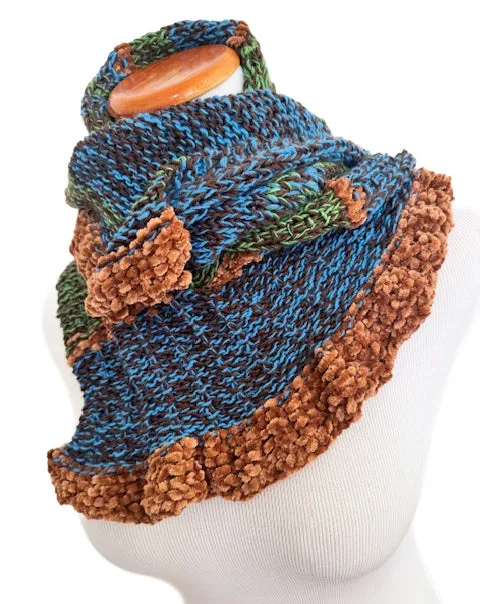Tera wrap