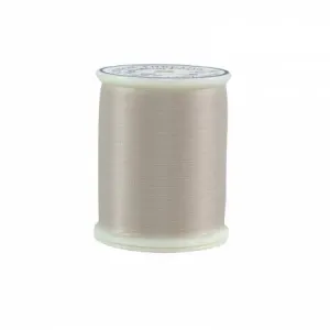 The Bottom Line Polyester Thread by Superior Threads Off White 11401-655 1420 yds Appliqué EPP