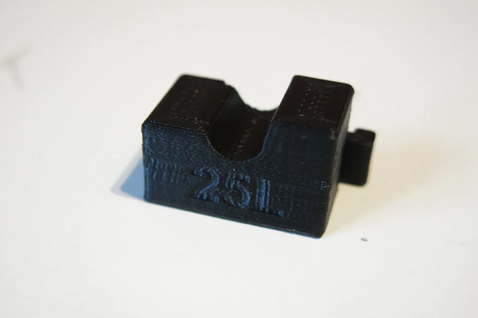Theoben / Rapid Air Weapons Single Shot Tray