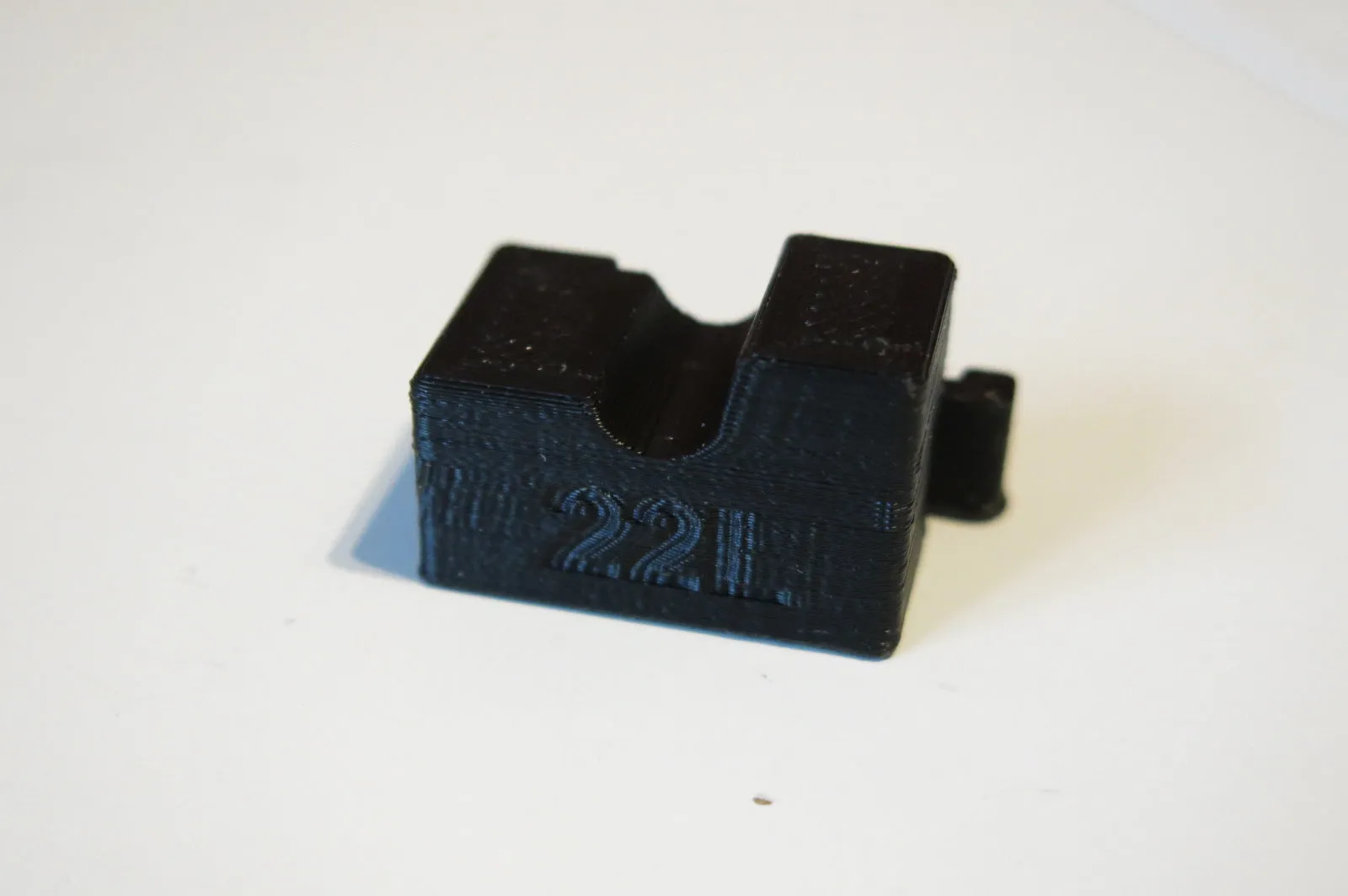 Theoben / Rapid Air Weapons Single Shot Tray