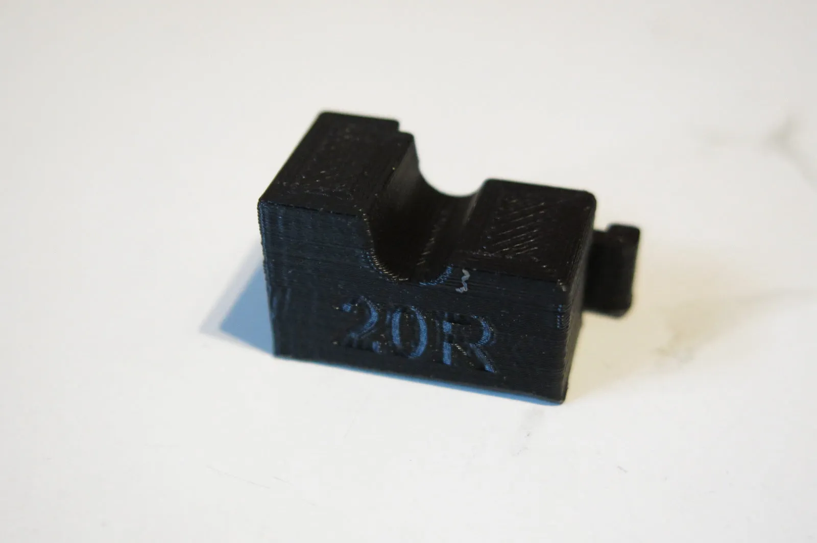 Theoben / Rapid Air Weapons Single Shot Tray