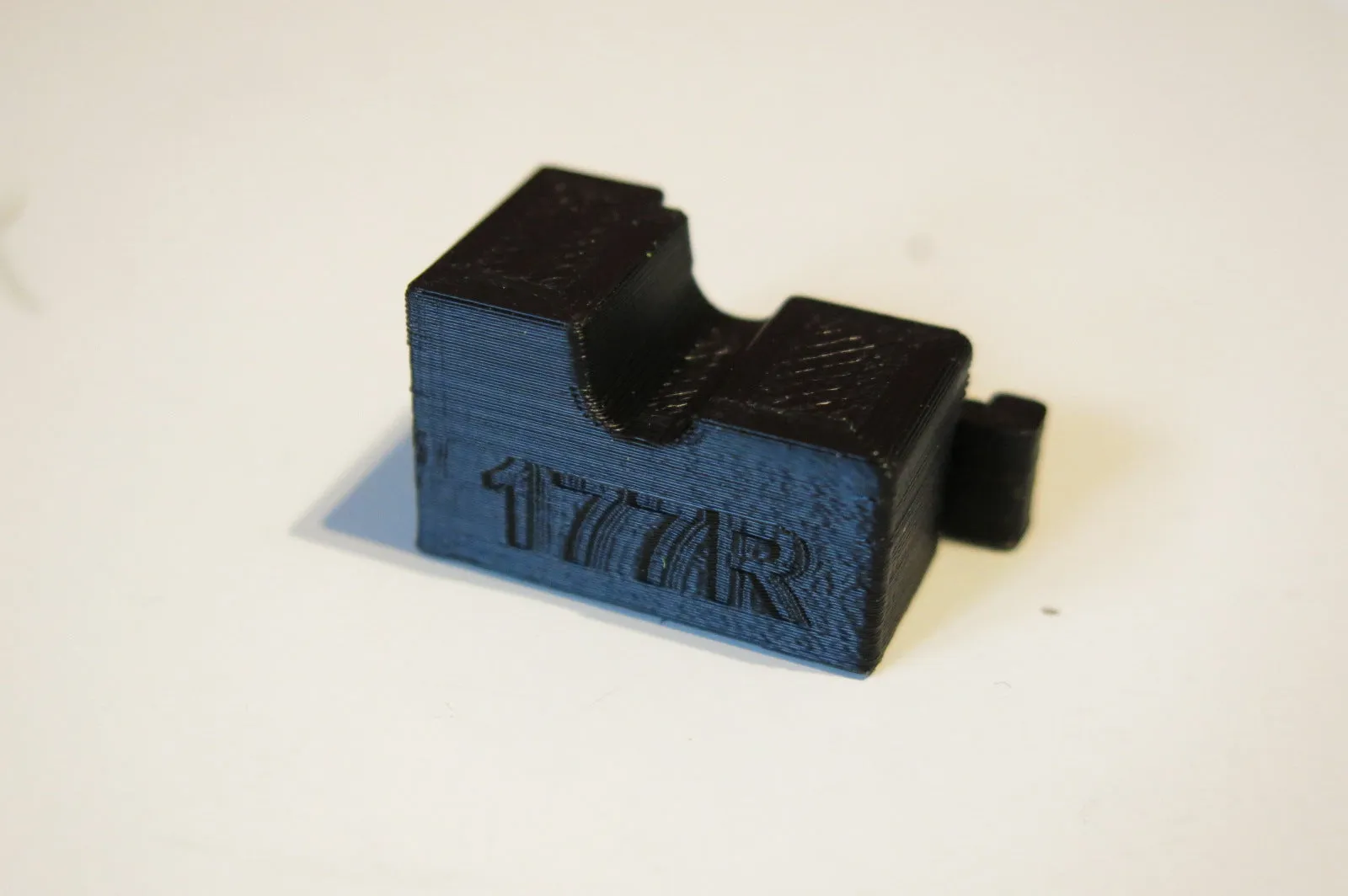 Theoben / Rapid Air Weapons Single Shot Tray