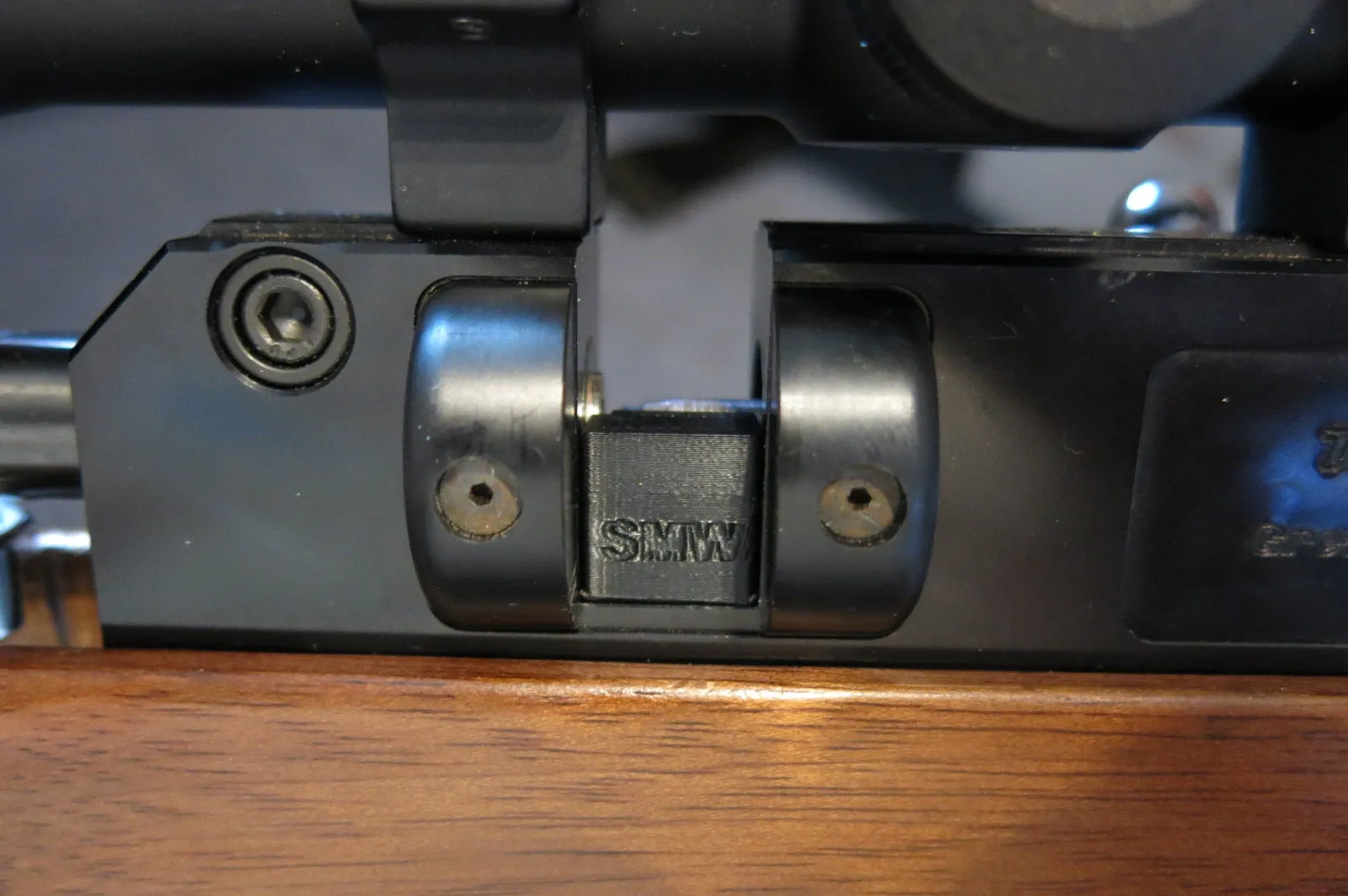 Theoben / Rapid Air Weapons Single Shot Tray